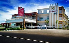 De Resort Hotel And Convention